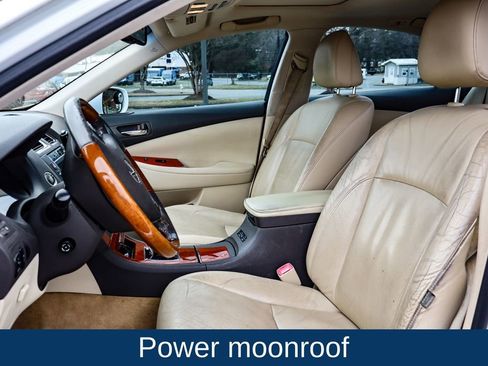 Used 2010 Lexus ES 350 350 image 10