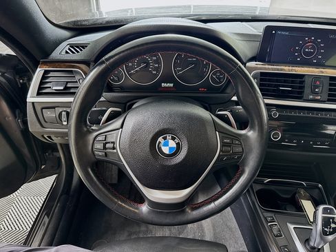 Used 2020 BMW 430i Gran Coupe xDrive w/ Convenience Package AWD/4WD image 16