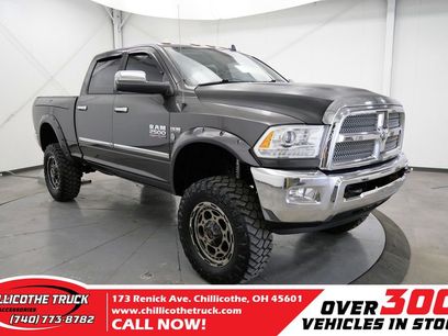 Used 2014 RAM 2500 Limited