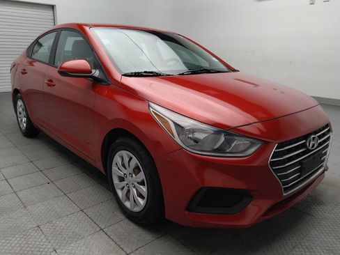 Used 2022 Hyundai Accent SE FWD image 13