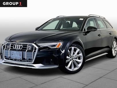 Used 2021 Audi A6 3.0T allroad Premium Plus
