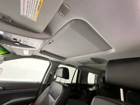 Used 2020 Chevrolet Tahoe Premier AWD/4WD image 6
