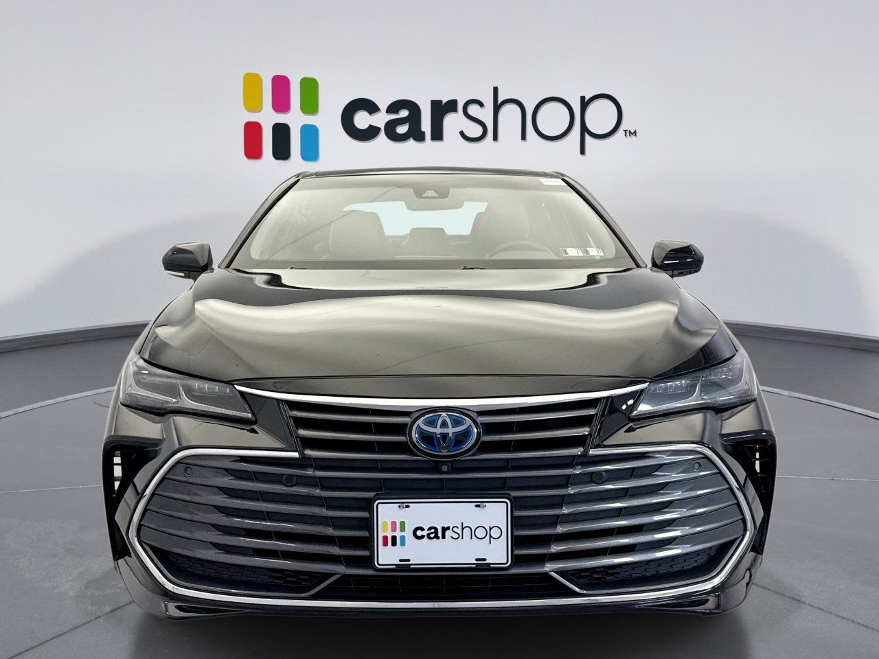 Used 2021 Toyota Avalon Limited w/ Advanced Safety Package FWD image 8