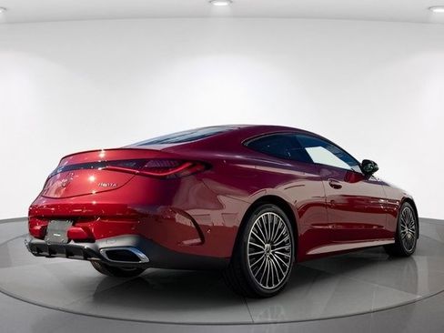 New 2026 Mercedes-Benz CLE 300 CLE 300 image 11