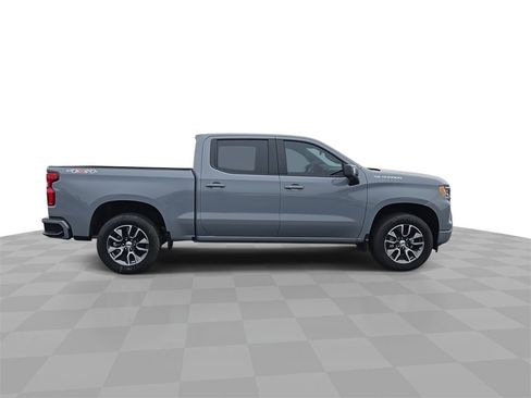 New 2025 Chevrolet Silverado 1500 RST w/ Convenience Package II image 9