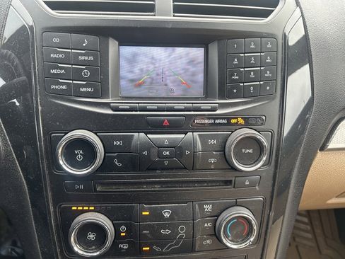 Used 2017 Ford Explorer Base image 9