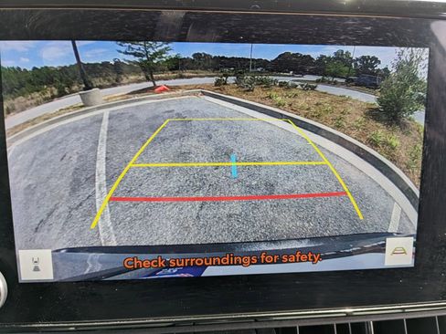 Used 2024 Toyota RAV4 LE image 54