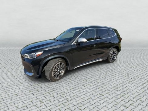 Used 2023 BMW X1 xDrive28i w/ Convenience Package AWD/4WD image 4