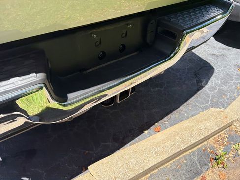 Used 2021 RAM 2500 Laramie AWD/4WD image 12