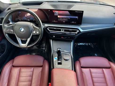 Used 2023 BMW i4 eDrive35 w/ Premium Package RWD image 14