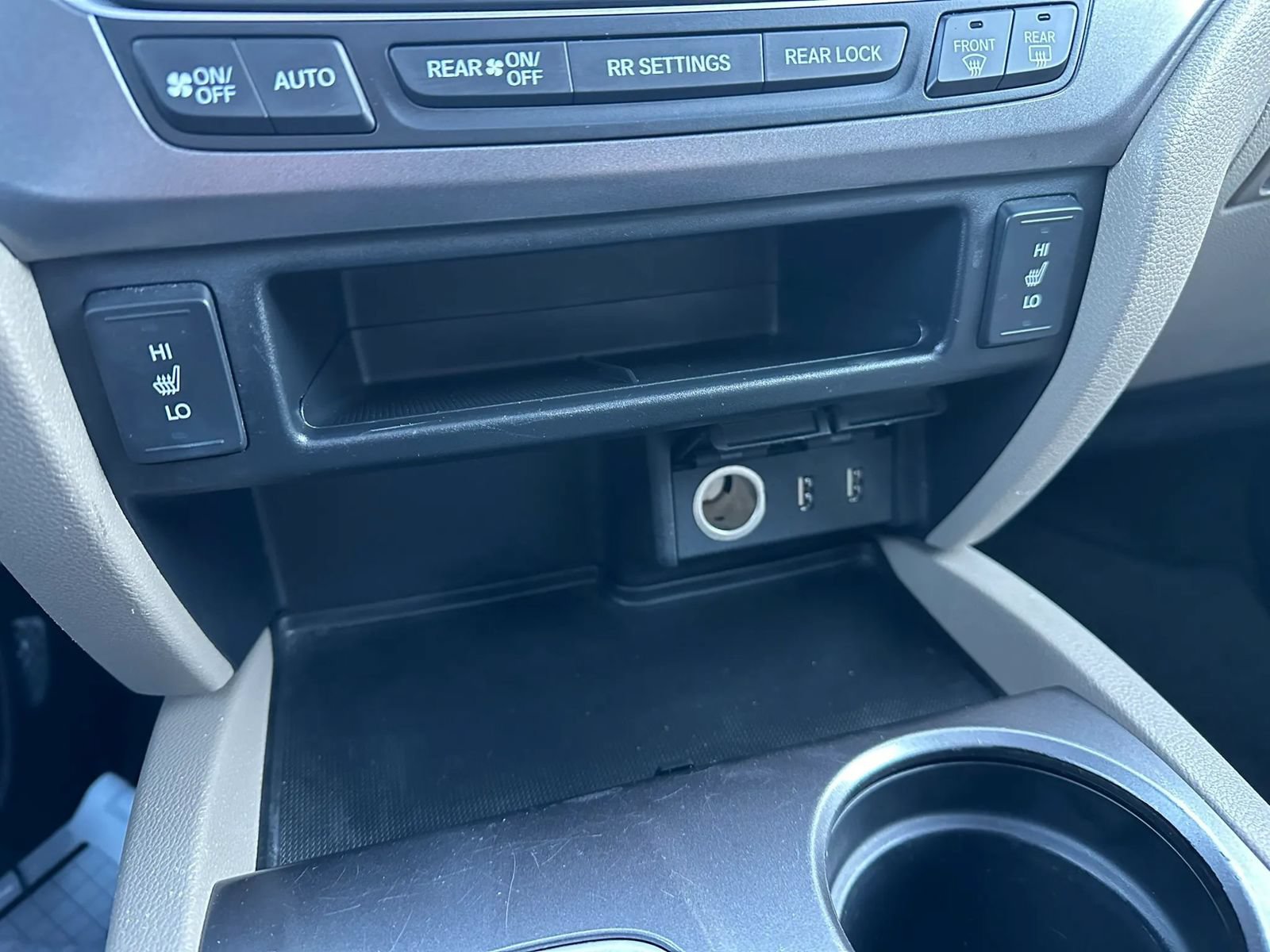 Used 2016 Honda Pilot EX-L image 40