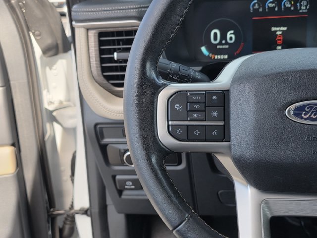 Used 2023 Ford Expedition Max Limited RWD image 33