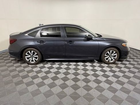 Used 2026 Honda Civic LX image 7