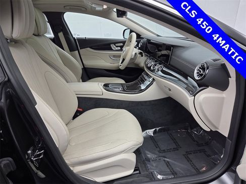 Used 2023 Mercedes-Benz CLS 450 4MATIC image 15