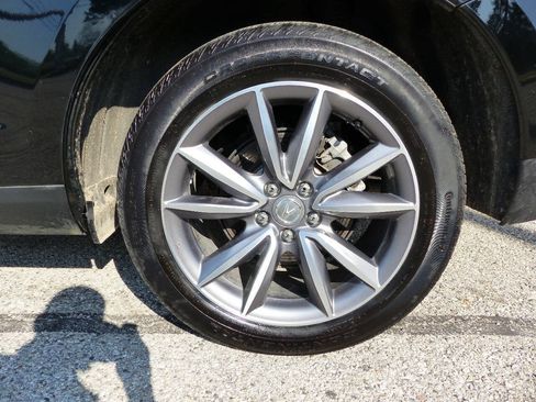 Used 2024 Acura RDX SH-AWD w/ Technology Package image 16