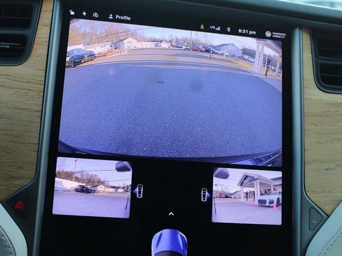 Used 2021 Tesla Model S Long Range Plus image 23