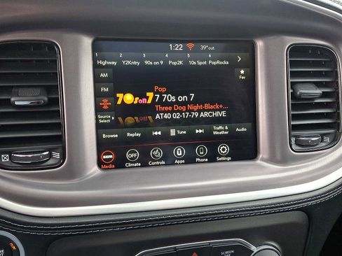 Used 2022 Dodge Charger SXT w/ Plus Group image 19