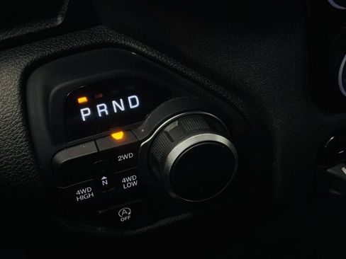 Used 2025 RAM 1500 Tradesman AWD/4WD image 55