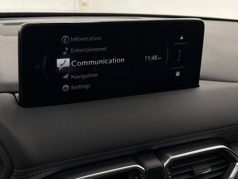 New 2025 MAZDA CX-5 AWD 2.5 S w/ Preferred Package image 26