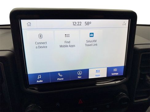 Used 2021 Ford Bronco Sport Big Bend w/ Big Bend Package (96B) image 64