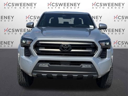 Used 2024 Toyota Tacoma SR5 image 8