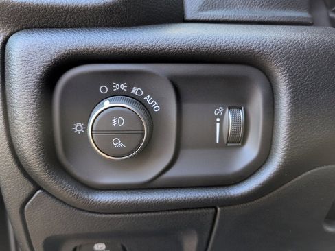 New 2025 RAM 1500 Tradesman image 19