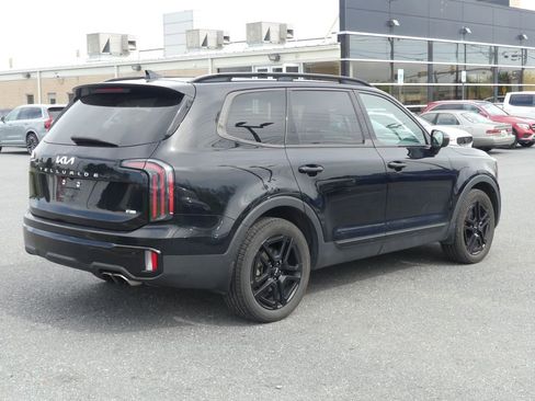 Used 2024 Kia Telluride SX Prestige X-Line image 13