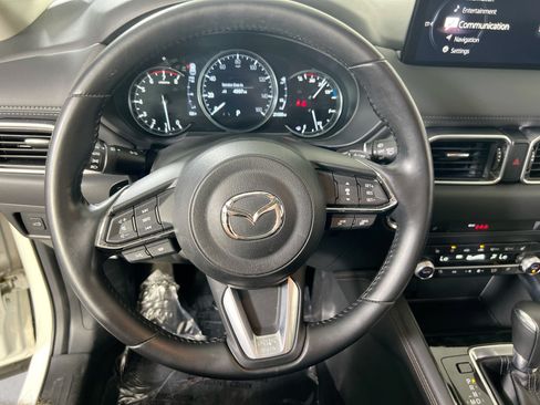 Used 2021 MAZDA CX-5 Grand Touring Reserve AWD/4WD image 11