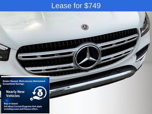 Used 2026 Mercedes-Benz GLE 350 4MATIC image 34