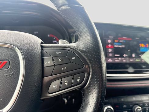 Used 2023 Dodge Durango GT AWD/4WD image 17
