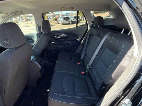 Certified 2024 GMC Terrain SLE image 24