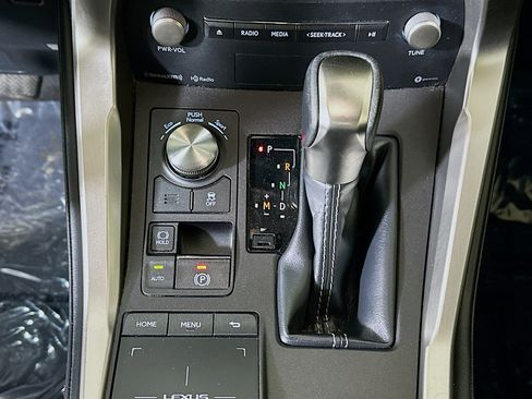 Used 2021 Lexus NX 300 FWD w/ Accessory Package 2 image 21