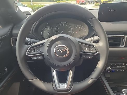 Used 2024 MAZDA CX-5 Carbon Edition AWD/4WD image 16
