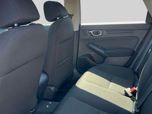 Certified 2023 Honda Civic EX image 33
