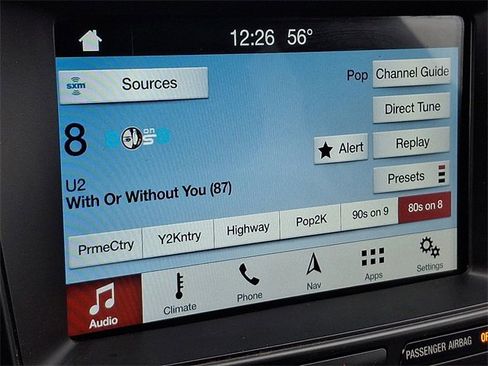 Used 2017 Ford Explorer XLT w/ Equipment Group 202A image 15