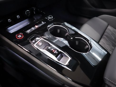 New 2026 Audi S5 Premium Plus AWD/4WD image 21