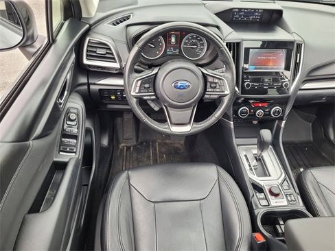 Used 2019 Subaru Forester Premium image 6
