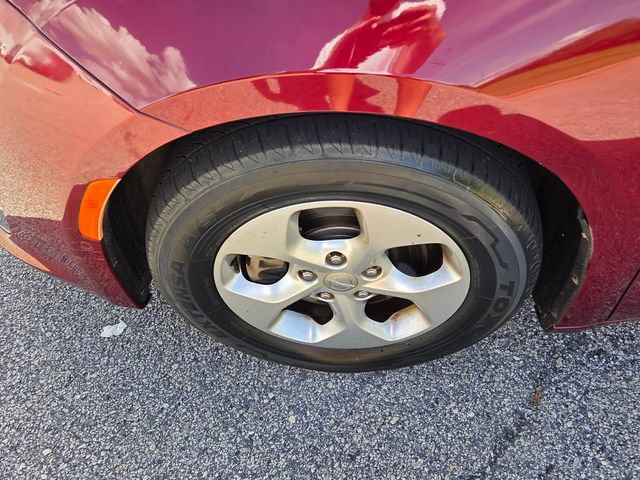 Used 2017 Chrysler Pacifica Touring-L Plus w/ Advanced Safetytec Group FWD image 19