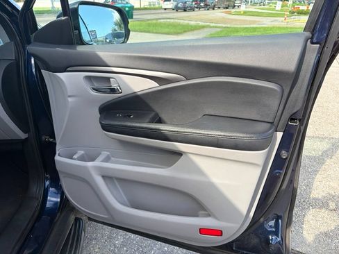 Used 2017 Honda Pilot EX-L image 19