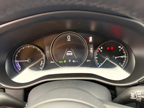 New 2026 MAZDA CX-50 2.5 Hybrid w/ Premium Plus Pkg image 11