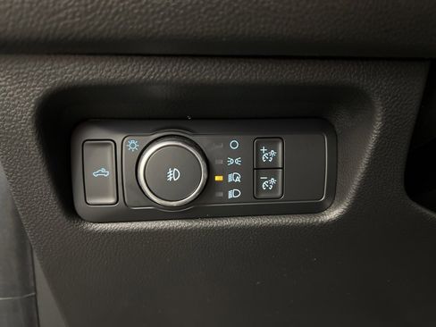 New 2025 Ford Ranger Lariat w/ Convenience Package image 25