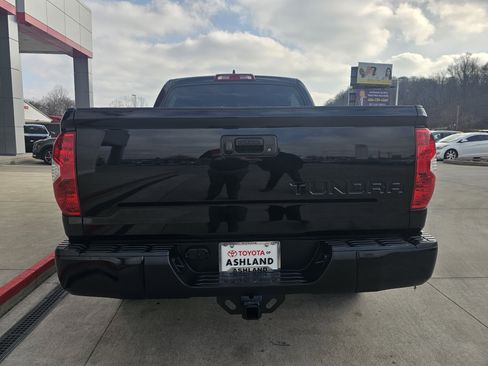 Used 2021 Toyota Tundra SR5 image 7