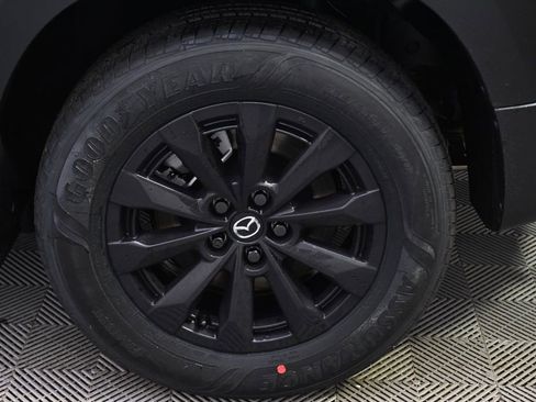 New 2026 MAZDA CX-50 AWD 2.5 Hybrid w/ Premium Pkg image 20