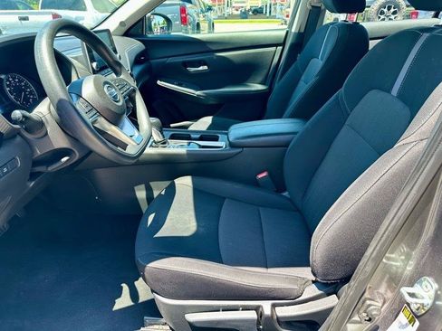 Used 2023 Nissan Sentra SV FWD image 10