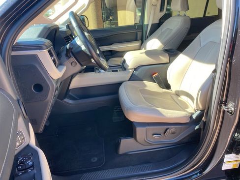 Certified 2024 Ford Expedition Max Limited image 26