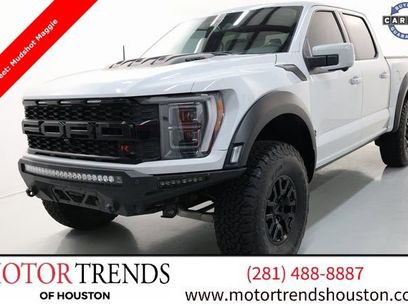 Used 2023 Ford F150 Raptor w/ Equipment Group 802A Raptor R