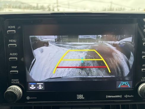 Used 2019 Toyota RAV4 Limited w/ Limited Grade Weather Package image 27