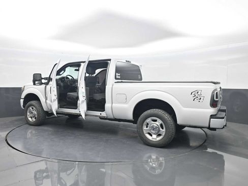 Used 2016 Ford F250 XLT AWD/4WD image 51
