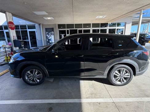 Used 2025 Acura ADX FWD image 3