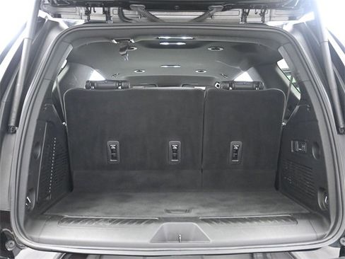 Used 2025 Chevrolet Tahoe LT w/ Comfort Package image 25